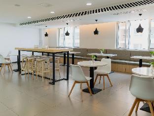 hanting hotel taiyuan datong road taigang ximen