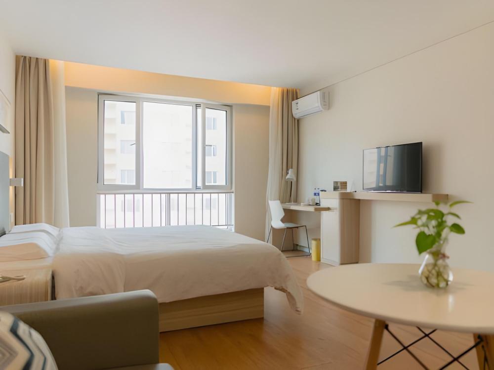 hanting hotel taiyuan datong road taigang ximen
