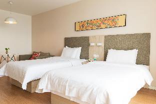 hanting hotel taiyuan datong road taigang ximen