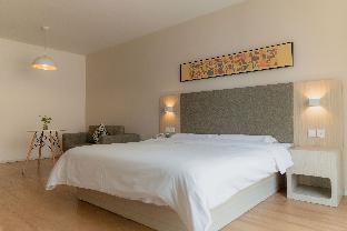 hanting hotel taiyuan datong road taigang ximen