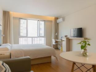 hanting hotel taiyuan datong road taigang ximen