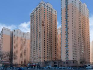 hanting hotel taiyuan datong road taigang ximen