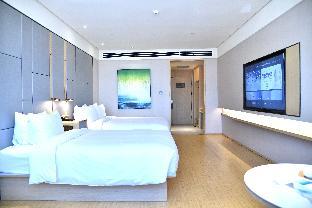 hanting hotel rizhao railway station