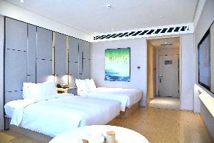 hanting hotel rizhao railway station