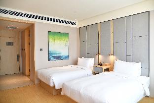 hanting hotel rizhao railway station