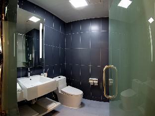 hanting hotel rizhao railway station