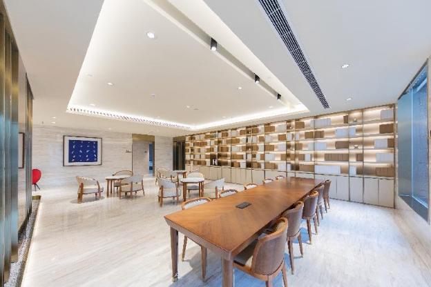 hanting hotel rizhao railway station