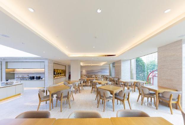 hanting hotel rizhao railway station