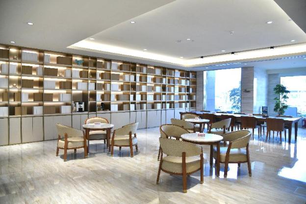 hanting hotel rizhao railway station