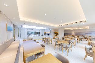 hanting hotel rizhao railway station