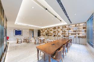 hanting hotel rizhao railway station