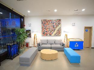 hanting hotel rizhao railway station