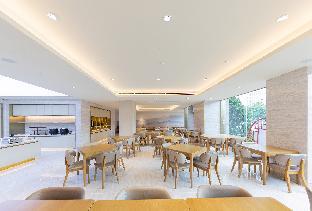 hanting hotel rizhao railway station