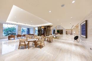 hanting hotel rizhao railway station