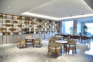 hanting hotel rizhao railway station