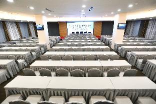 hanting hotel rizhao railway station