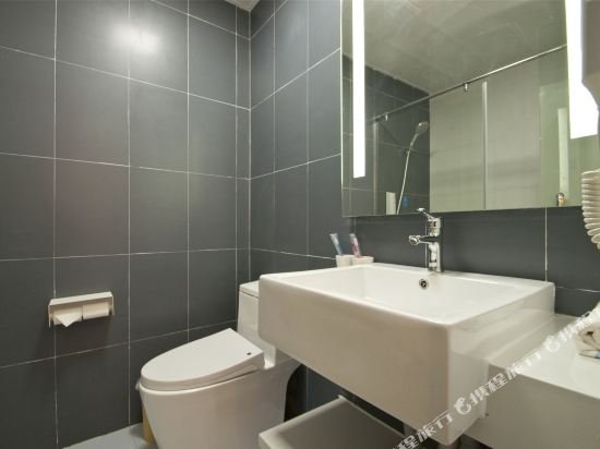 hanting hotel rizhao railway station