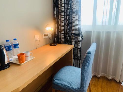 home inn mianyang peoples park
