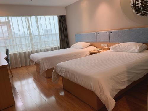home inn mianyang peoples park