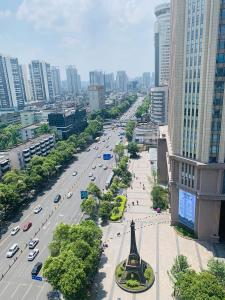 home inn mianyang peoples park