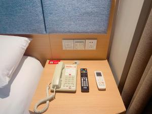 home inn mianyang peoples park