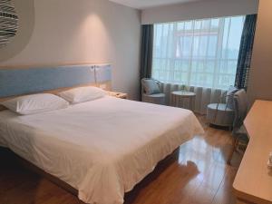 home inn mianyang peoples park