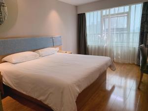 home inn mianyang peoples park