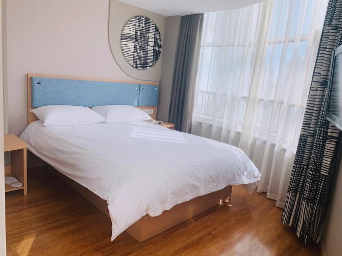 home inn mianyang peoples park