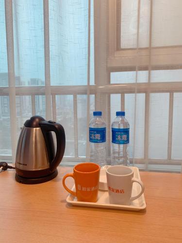 home inn mianyang peoples park