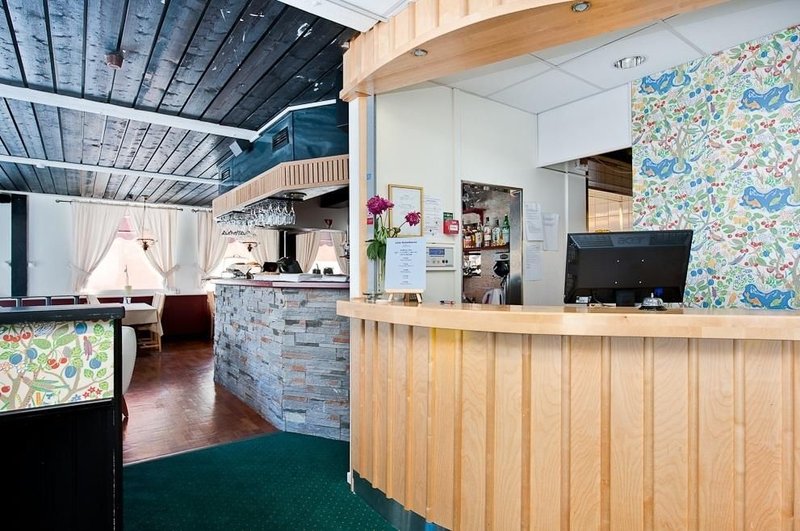 hotel jamteborg