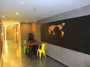 dengba hostel shenzhen convention and exhibition center