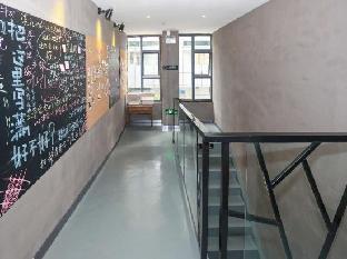 dengba hostel shenzhen convention and exhibition center