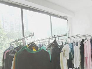 dengba hostel shenzhen convention and exhibition center