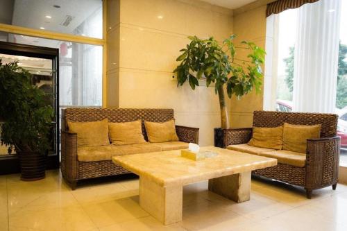 Pai Hotel Tianjin Zijingshan Road (Pingle Hote·Tianjin Zijing Shan Road),China>>Tianjin,2 star