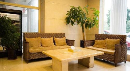 Pai Hotel Tianjin Zijingshan Road (Pingle Hote·Tianjin Zijing Shan Road),China>>Tianjin,2 star
