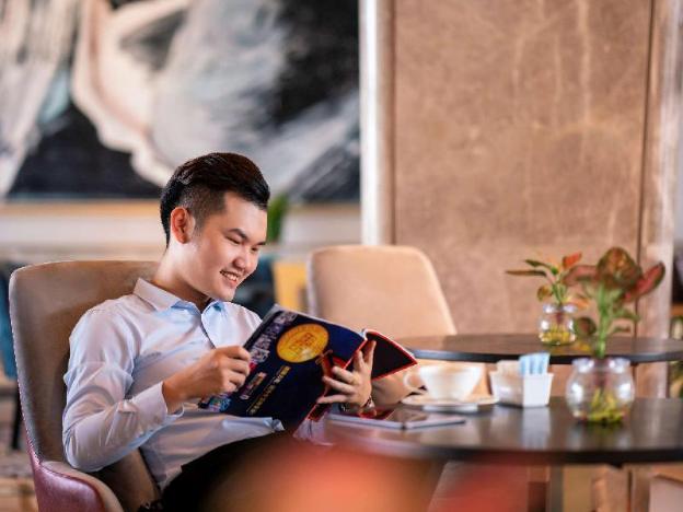 novotel haikou xinbudao