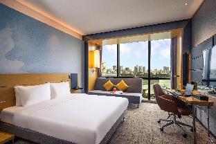 novotel haikou xinbudao