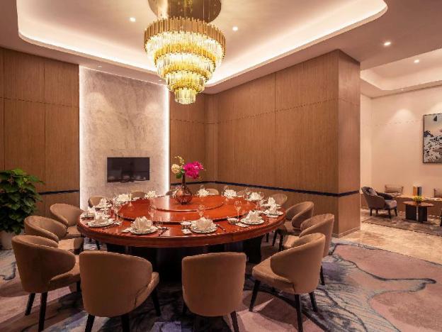 novotel haikou xinbudao