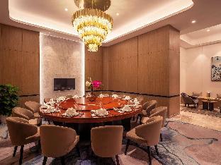 novotel haikou xinbudao