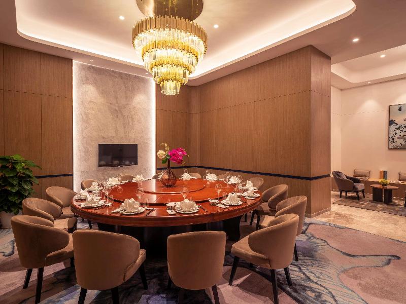 novotel haikou xinbudao