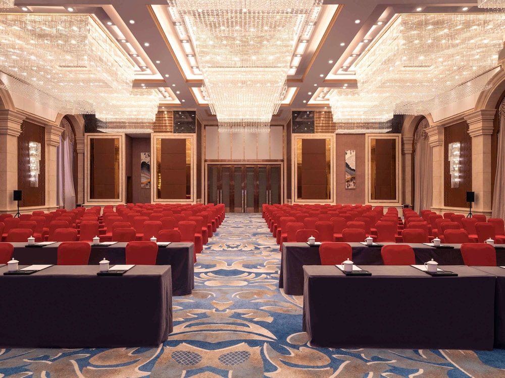 novotel haikou xinbudao