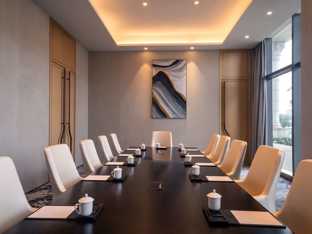 novotel haikou xinbudao