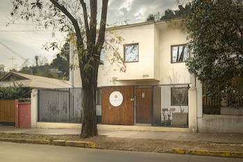 casa bellavista hotel