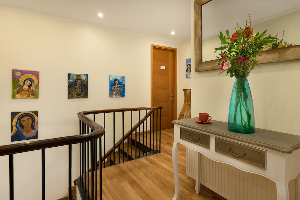 casa bellavista hotel