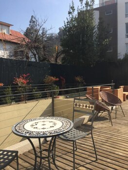 casa bellavista hotel