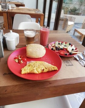 casa bellavista hotel