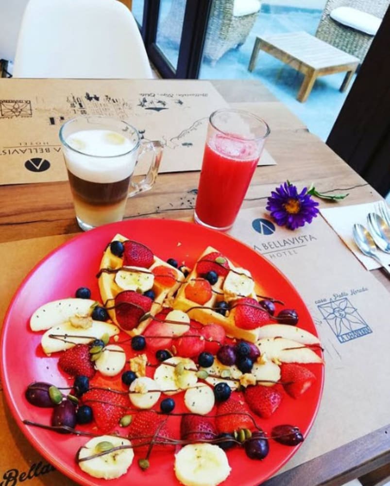 casa bellavista hotel