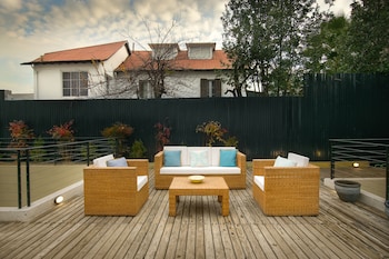 casa bellavista hotel