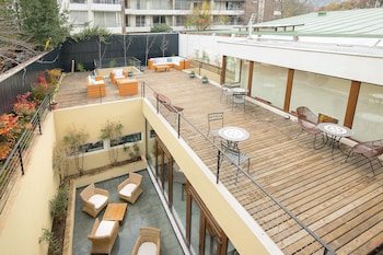 casa bellavista hotel