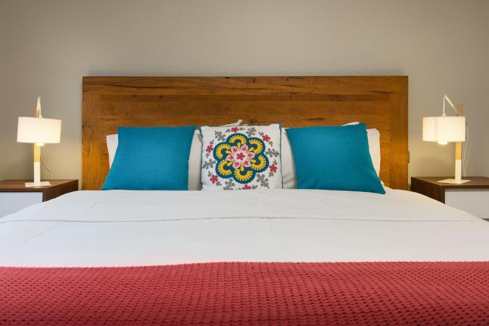 casa bellavista hotel